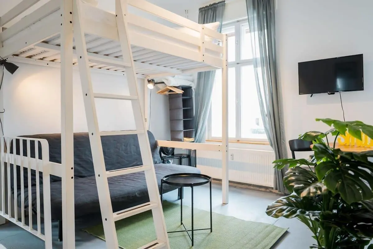 Shabby Chic Plus Self Checkin Plus Free Street Parking Berlim Apartamento