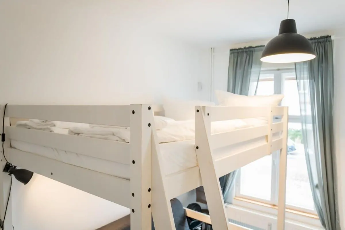Shabby Chic Plus Self Checkin Plus Free Street Parking Berlim Apartamento