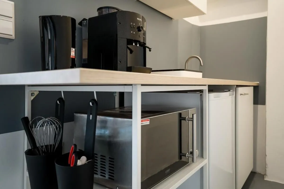 Apartamento Shabby Chic Plus Self Checkin Plus Free Street Parking Berlim